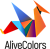 AliveColors Business