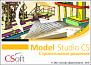 Model Studio CS Строительные решения