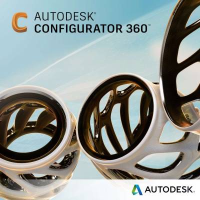 Configurator 360 - Unlimited Configurations CLOUD
