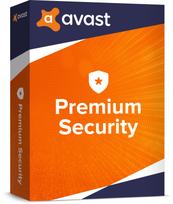 Avast Premium Security