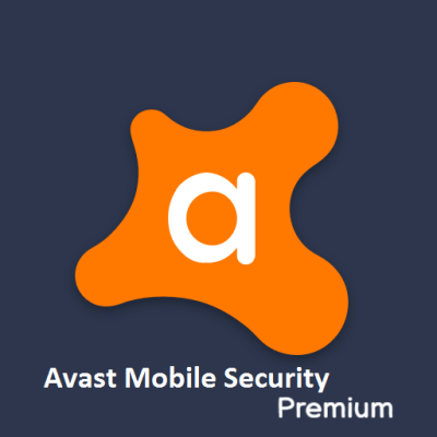 Avast Mobile Security Premium