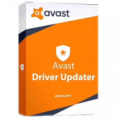 Avast Driver Updater Avast Driver Updater