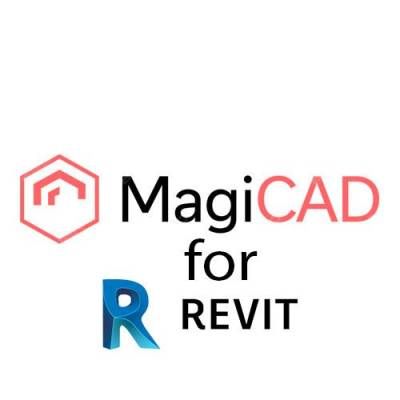 MagiCAD для Revit MagiCAD для Revit