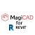 MagiCAD для Revit