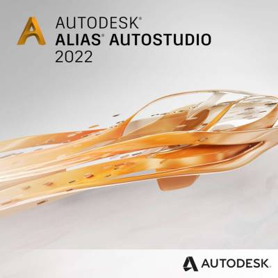 Alias AutoStudio