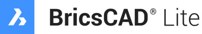 BricsCAD Lite