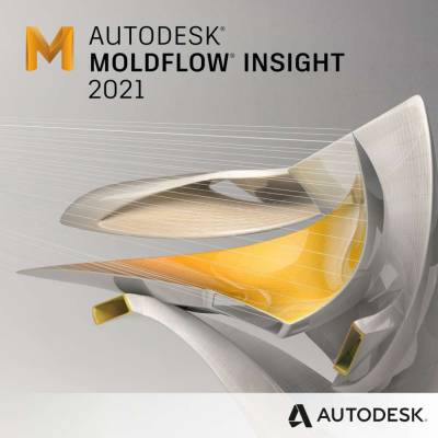 Moldflow Insight Standard