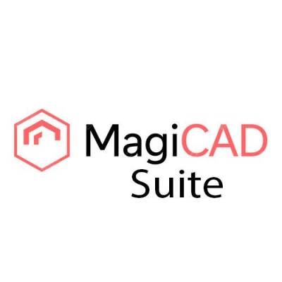 MagiCAD Suite MagiCAD Suite